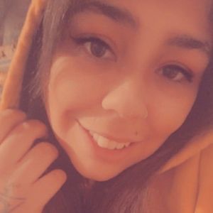 Meet your Posher, Cierra